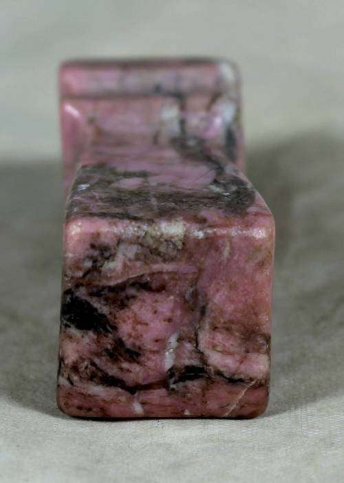 Miniature marble tower
