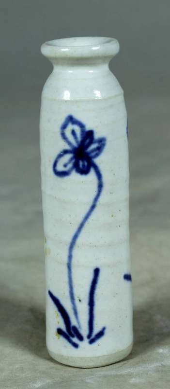 Sharon ceramic vase