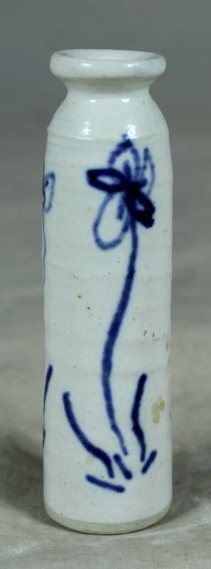 Sharon ceramic vase