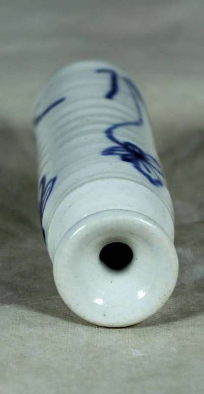 Sharon ceramic vase