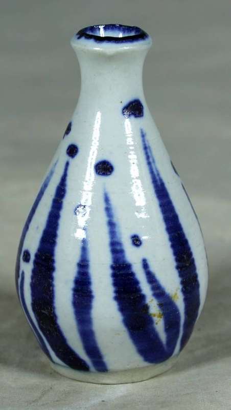 Sharon ceramic vase
