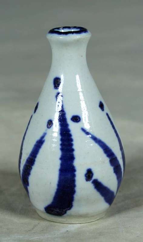 Sharon ceramic vase