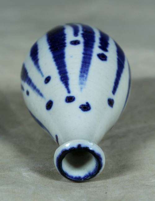 Sharon ceramic vase