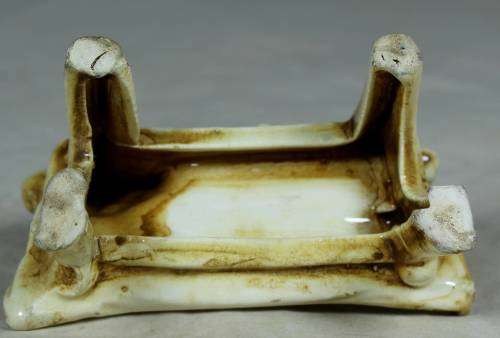 Capodimante style bench