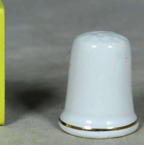 THIMBLE-I LOVE S.A.BID NOW