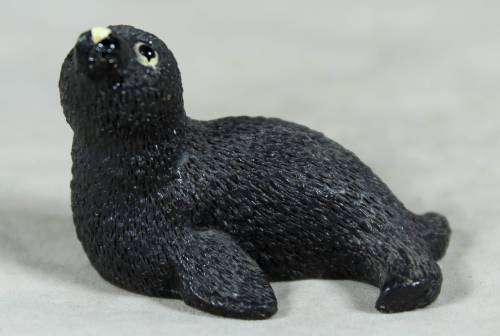 Miniature - Baby Seal