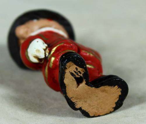 Miniature - London Child Beefeater
