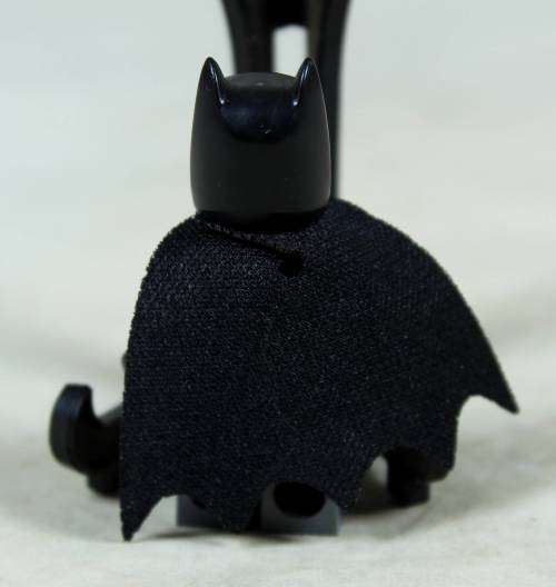 Lego mini figurine - Batman