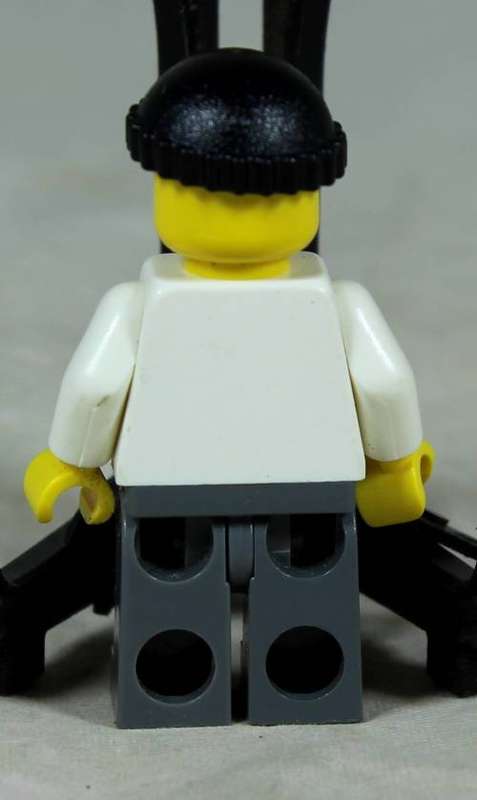 Lego mini figurine - Prisoner 50380