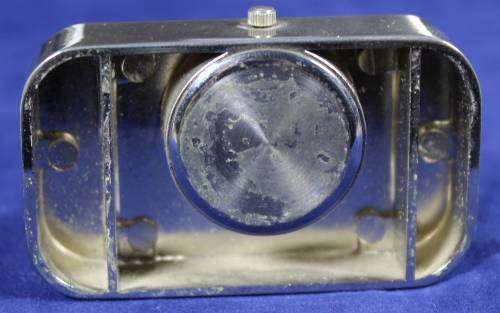 Hachette clock with booklet - Radio clock