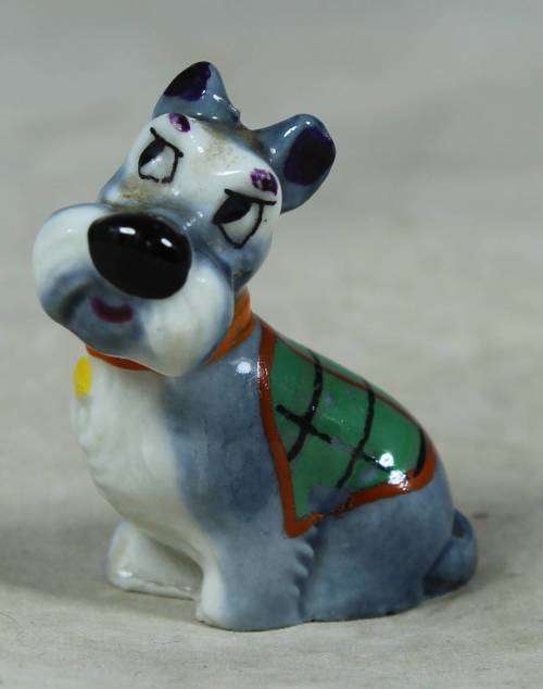 Small Wade Scottie - Jock from Lady and the Tramp