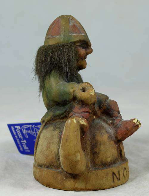 Fosse Troll