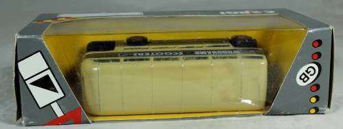 Corgi classics AEC bus - Woodhams/Scooter