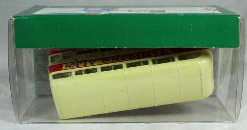 Corgi classics AEC bus - Tamplin's Ales