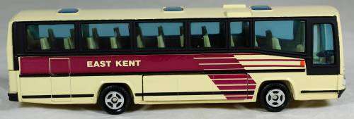 CORGI LIMITED EDITION 117500(EAST KENT PLAXTON COACH) - LIMITED 75TH ANNEVERSARY - BID NOW!!