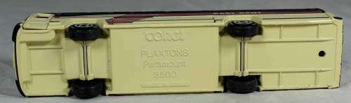 CORGI LIMITED EDITION 117500(EAST KENT PLAXTON COACH) - LIMITED 75TH ANNEVERSARY - BID NOW!!