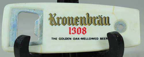 Kronenbrau bottle opener