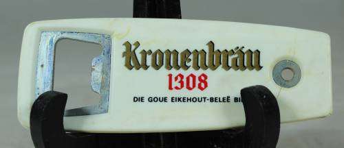 Kronenbrau bottle opener