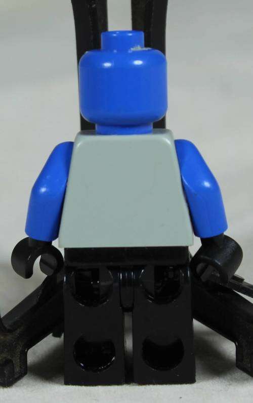 Lego mini figurine - UFO Droid (TECHDROID I SP043)