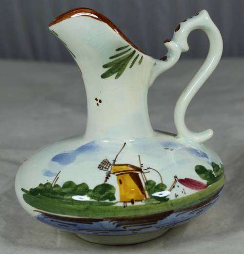 Gouda jug