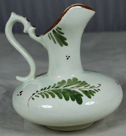 Gouda jug