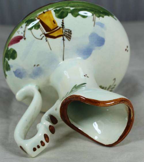 Gouda jug