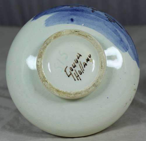 Gouda jug