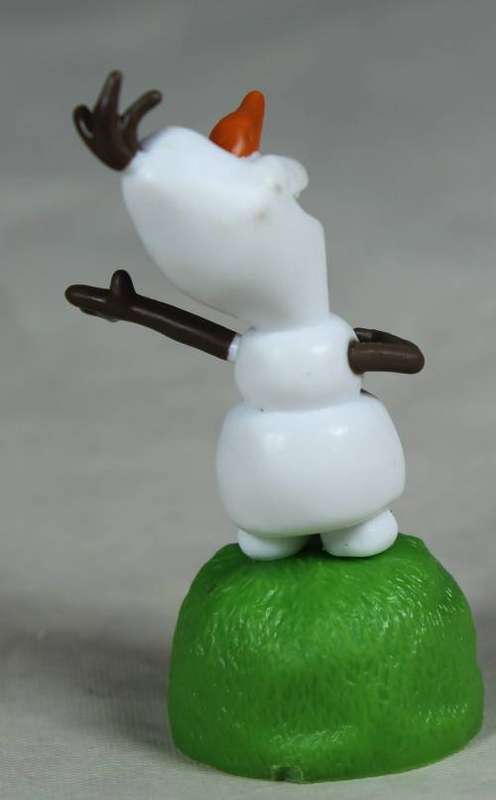 OLAF FROM THE MOVIE FROZEN-BID NOW!!