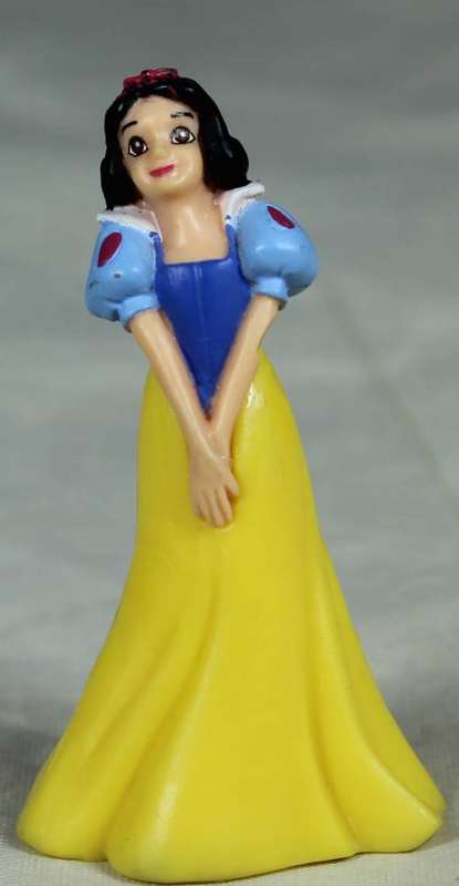 Disney's Snow White