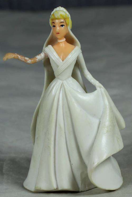 Disney's Cinderella