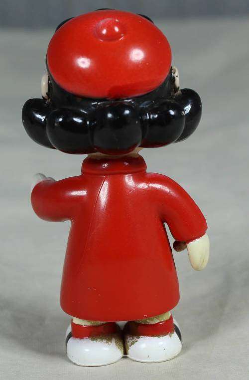 COLGATE/PALMOLIVE(LUCY FROM THE MOVIE PEANUTS)BID NOW