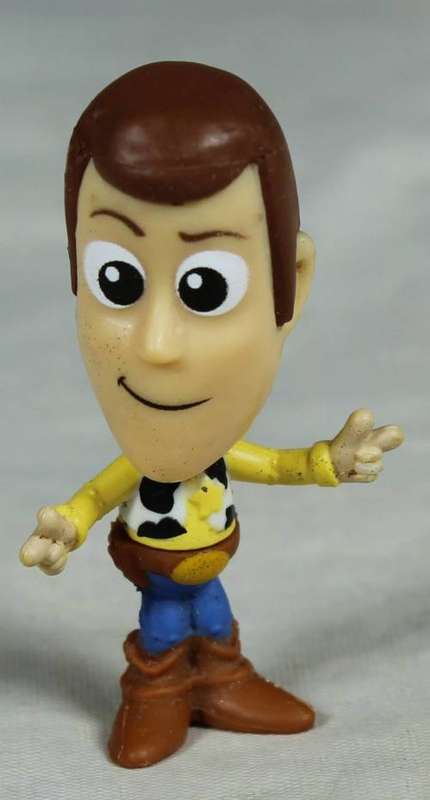 Disney/Pixar - Woody
