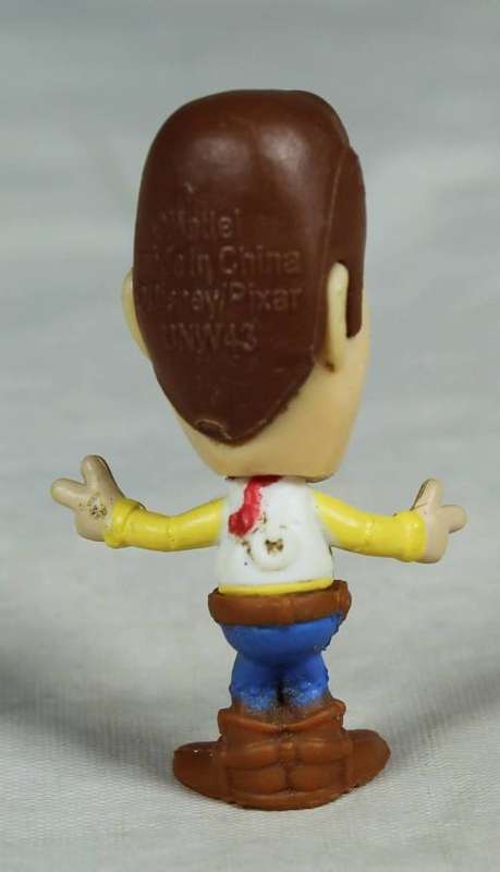 Disney/Pixar - Woody