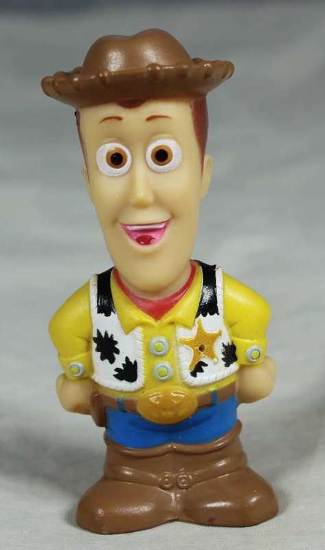Disney/Pixar - Woody