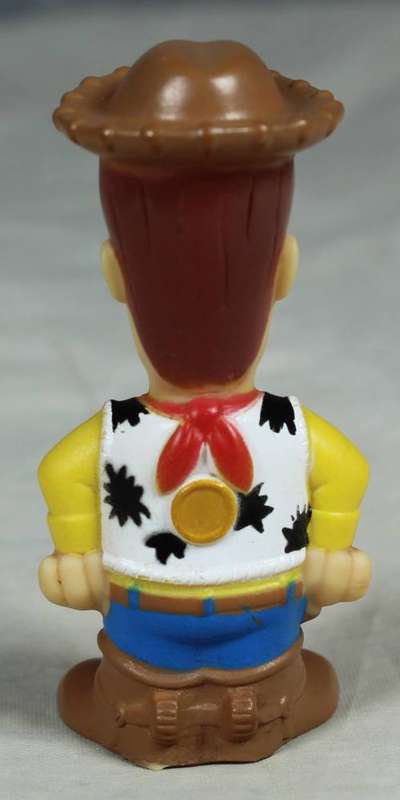 Disney/Pixar - Woody