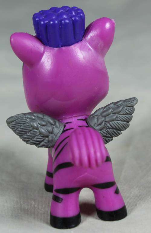 Hatchimals Zebrush