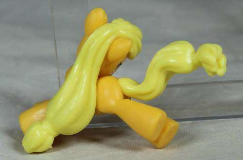 APPLEJACK(MY LITTLE PONY) BID NOW!