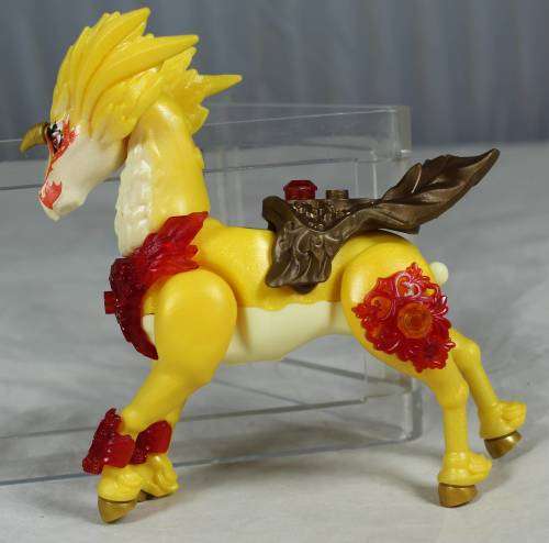 Pegasus