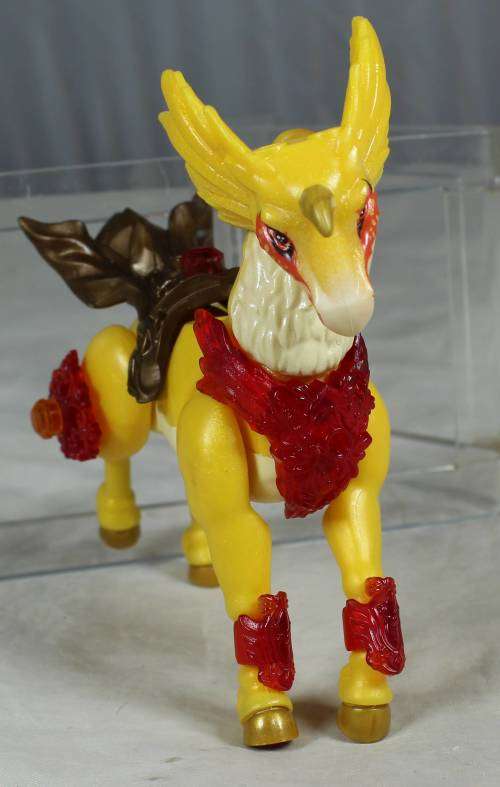 Pegasus