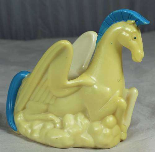 McDonald Pegasus