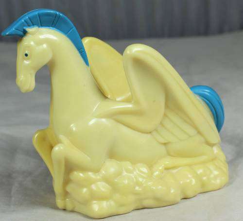 McDonald Pegasus