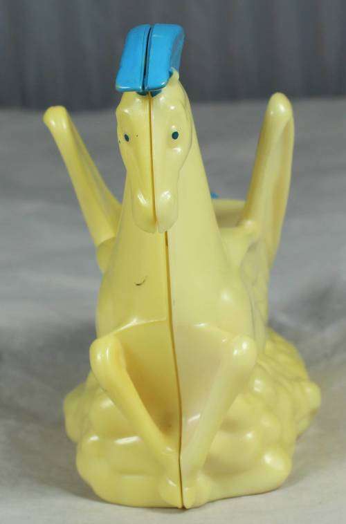 McDonald Pegasus
