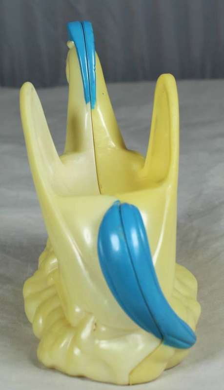 McDonald Pegasus