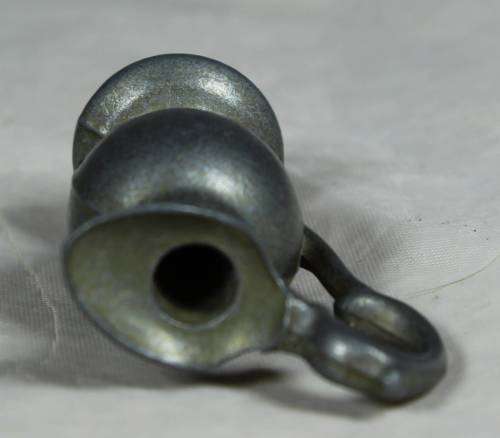 MINIATURE METAL EWER BID NOW!
