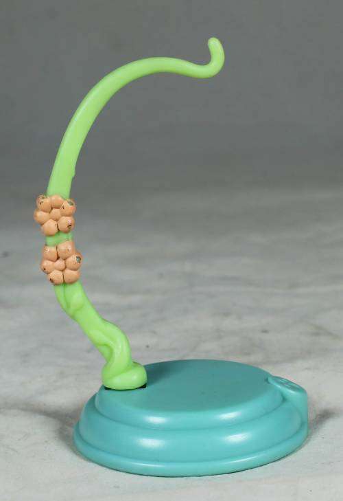 Littlest pet shop monkey play bar 2004