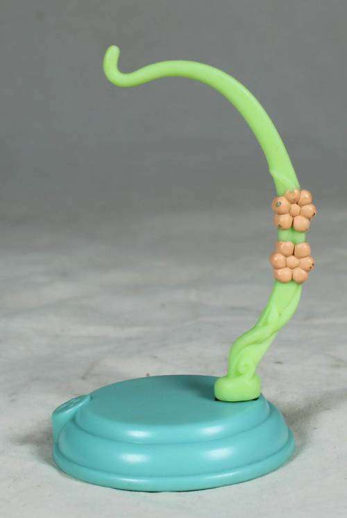 Littlest pet shop monkey play bar 2004