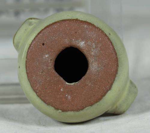 Miniature casserole pot