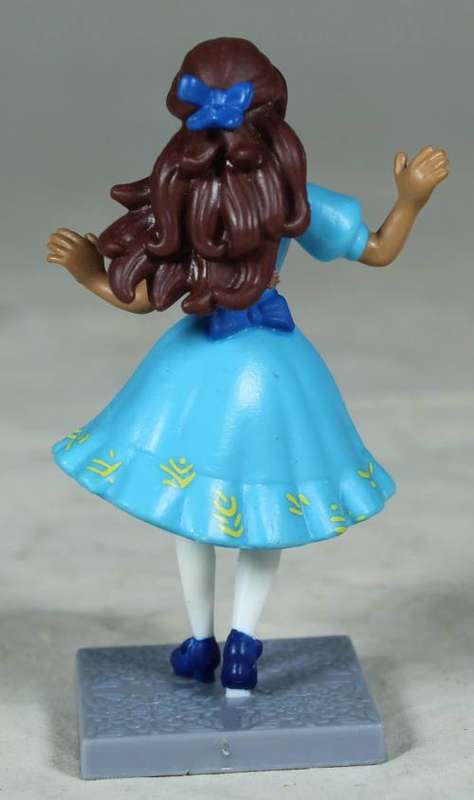 Princess Isabel (Disney Jakks)