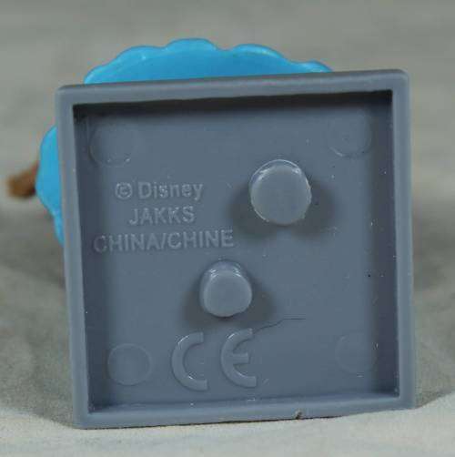 Princess Isabel (Disney Jakks)