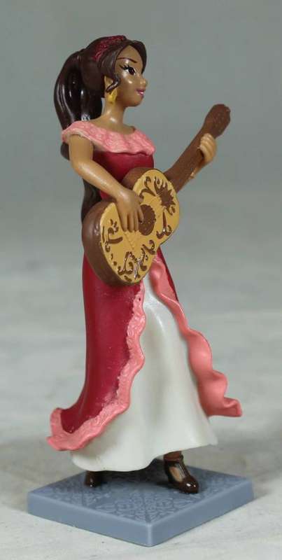 Princess Elena of Avator (Disney Jakks)